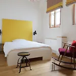 Hotel Fregehaus